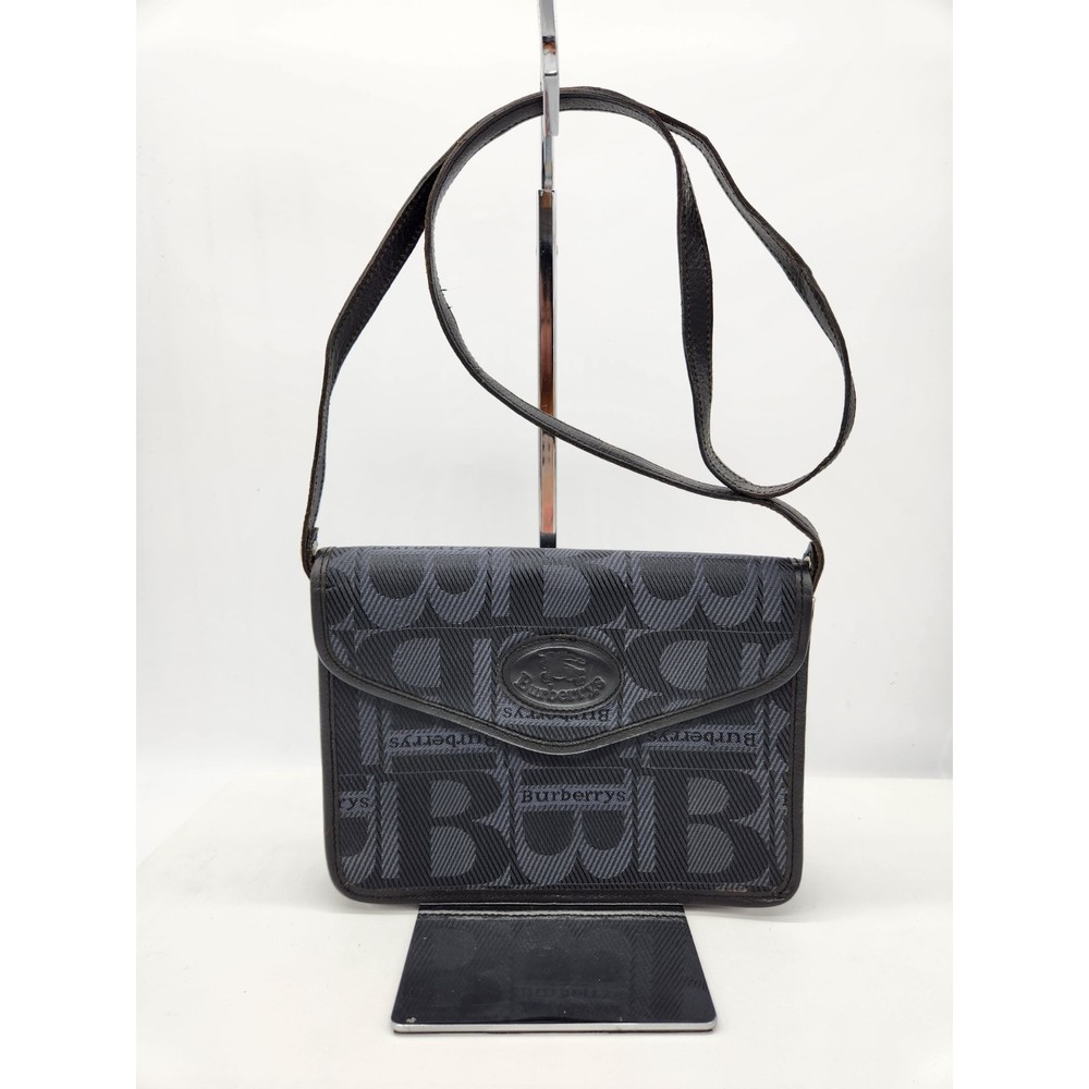 BURBERRY SLING BAG 223BURXFC - Picture 1 of 13